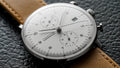 Notre avis sur les montres Junghans: Quand l'excellence horlogère a un accent allemand