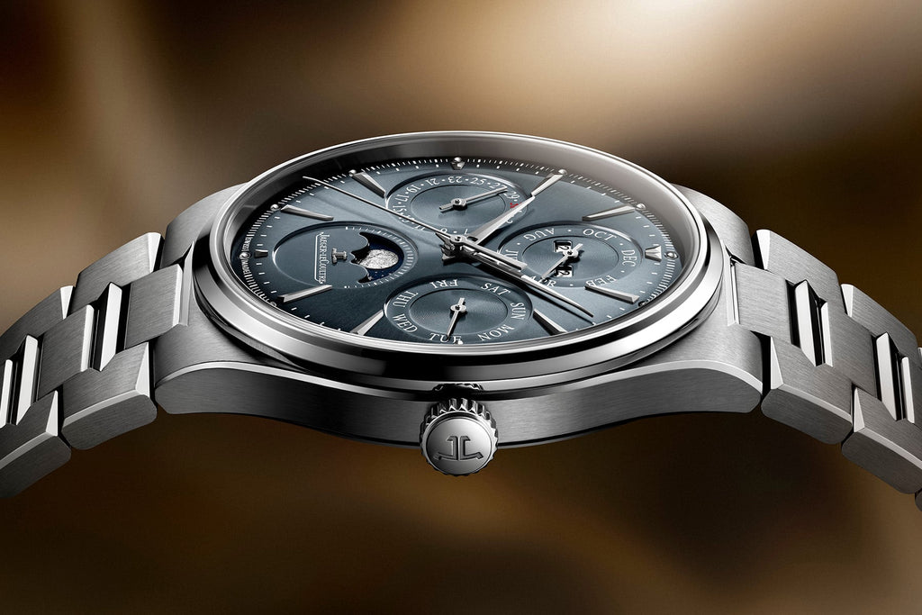 Voici les 5 montres de Watches And Wonders 2026 que les collectionneurs ne voulaient pas rater