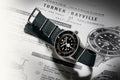POURQUOI LA BLANCPAIN FIFTY FATHOMS RESTE LA RÉFÉRENCE ABSOLUE DES MONTRES DE PLONGÉE 70 ANS APRÈS