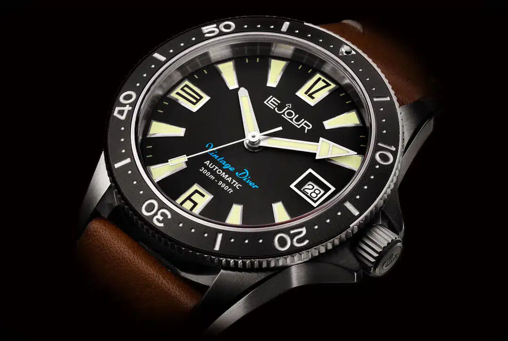 Notre avis sur les montres Le Jour : du vrai Swiss Made à prix Tissot mais sans la notoriété