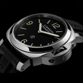 PANERAI LUMINOR : DE MONTRE SECRÈTE DES COMMANDOS À OBSESSION DES STARS HOLLYWOODIENNES