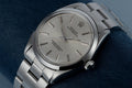 ROLEX OYSTER PERPETUAL : COMMENT UNE MONTRE DE 1926 DOMINE ENCORE LE MARCHÉ