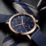 Charger l'image dans la galerie, montre homme pas cher