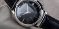 JAEGER-LECOULTRE MEMOVOX : DE CHARLIE CHAPLIN AUX COLLECTIONNEURS, L'HISTOIRE D'UNE LÉGENDE VIVANTE
