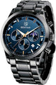 Montre Benyar avis : des montres fiables qui en valent la peine ( surtout niveau prix)?