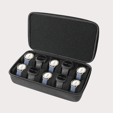 Boite rangement montre
