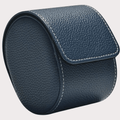 Boite en cuir montre