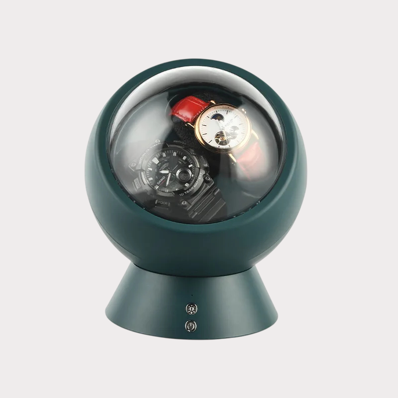 Remontoir Montre Automatique USB Silencieux