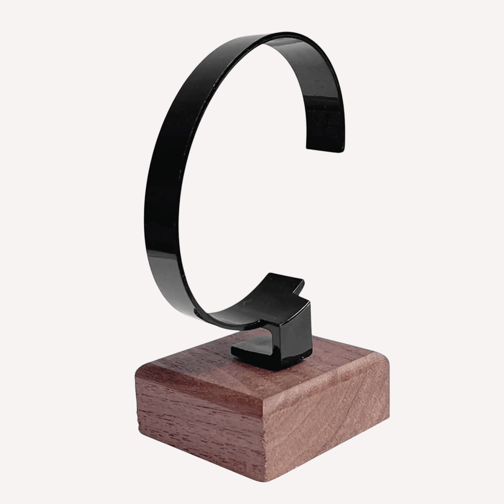 Socle de Présentation pour Montre Marc Tissier