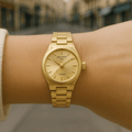 LUTECE | or, 40mm