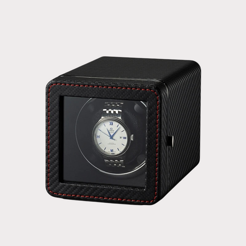 Remontoir Automatique pour Montres Mécaniques Silencieux