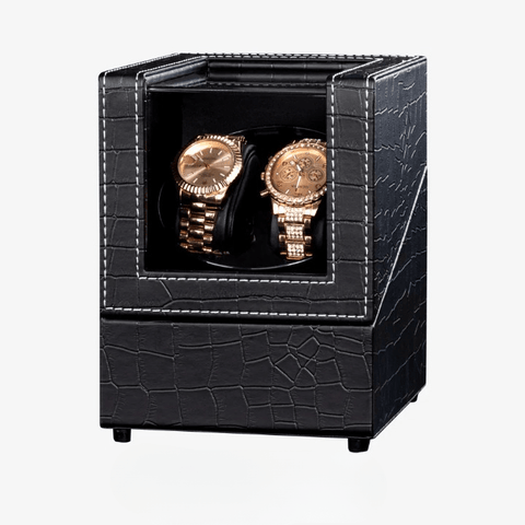 Remontoir pour montre mécanique