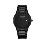 Charger l'image dans la galerie, montre homme bracelet acier
