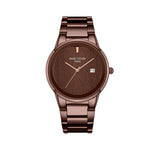 Charger l'image dans la galerie, montre homme bracelet acier
