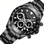 Charger l'image dans la galerie, montre de luxe homme
