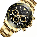 Charger l'image dans la galerie, montre de luxe homme

