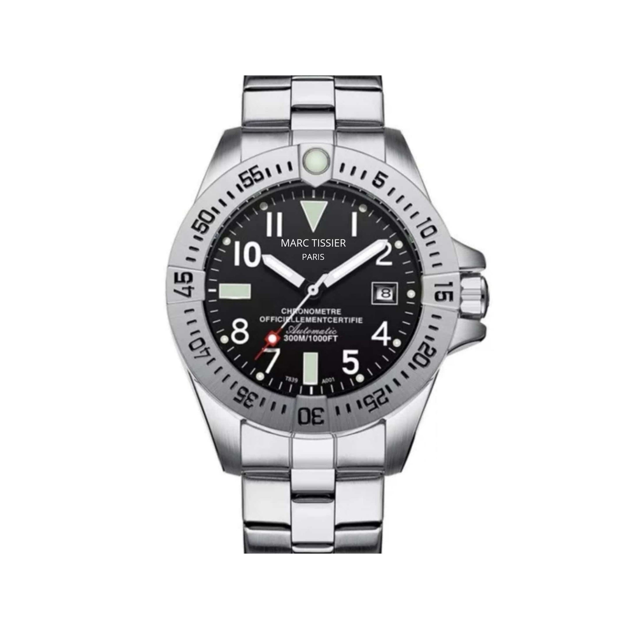 montre homme pas cher