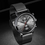 Charger l'image dans la galerie, montre homme pas cher
