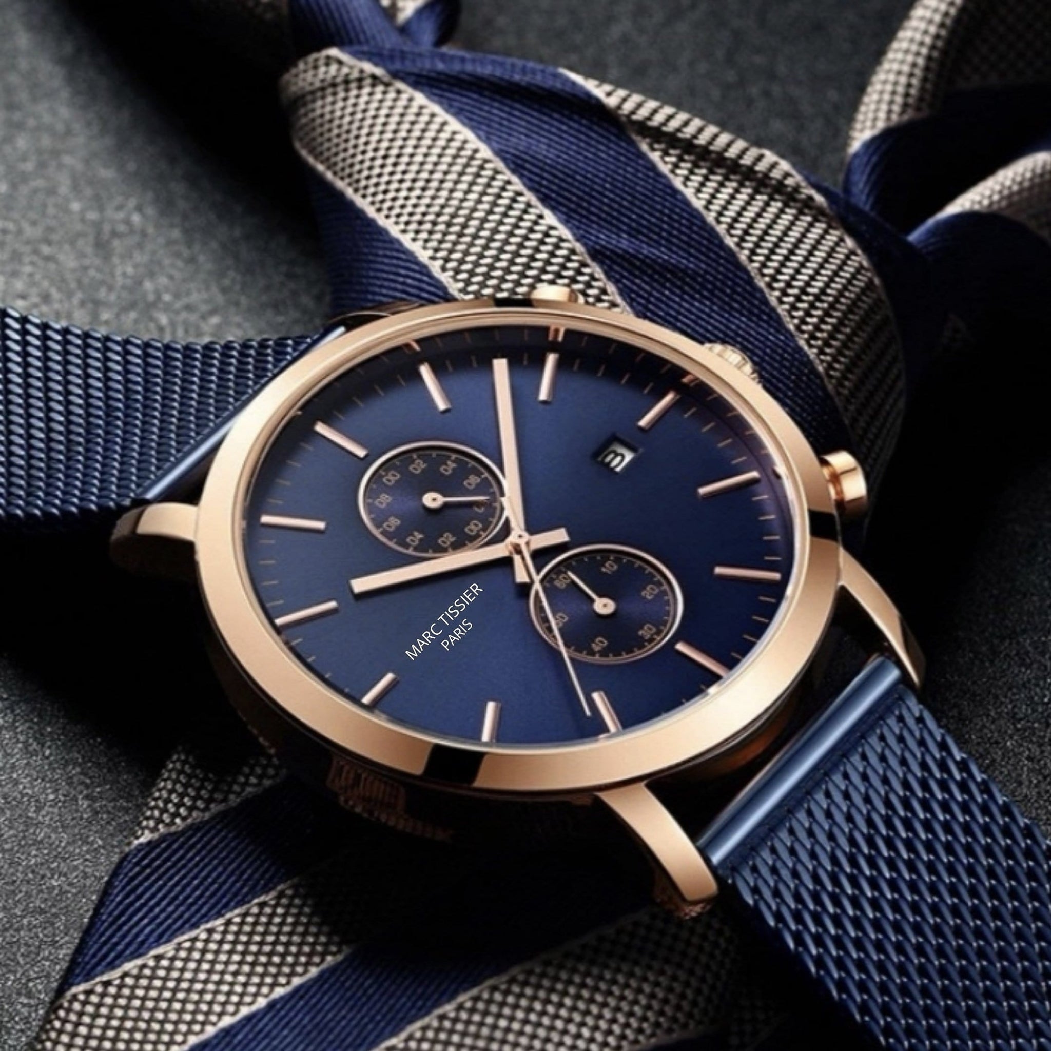 montre homme pas cher