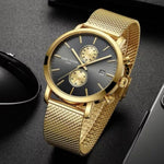 Charger l'image dans la galerie, montre homme pas cher | livraison gratuite
