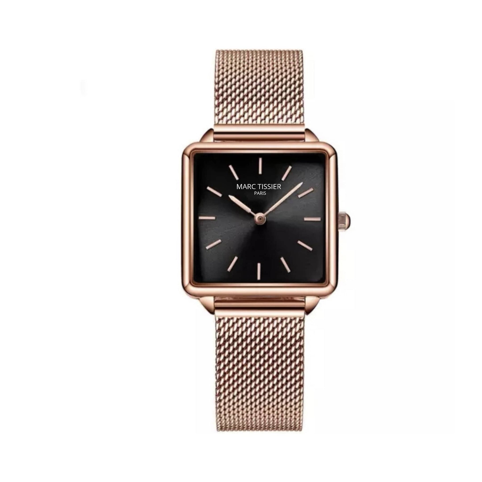 montre carrée femme 