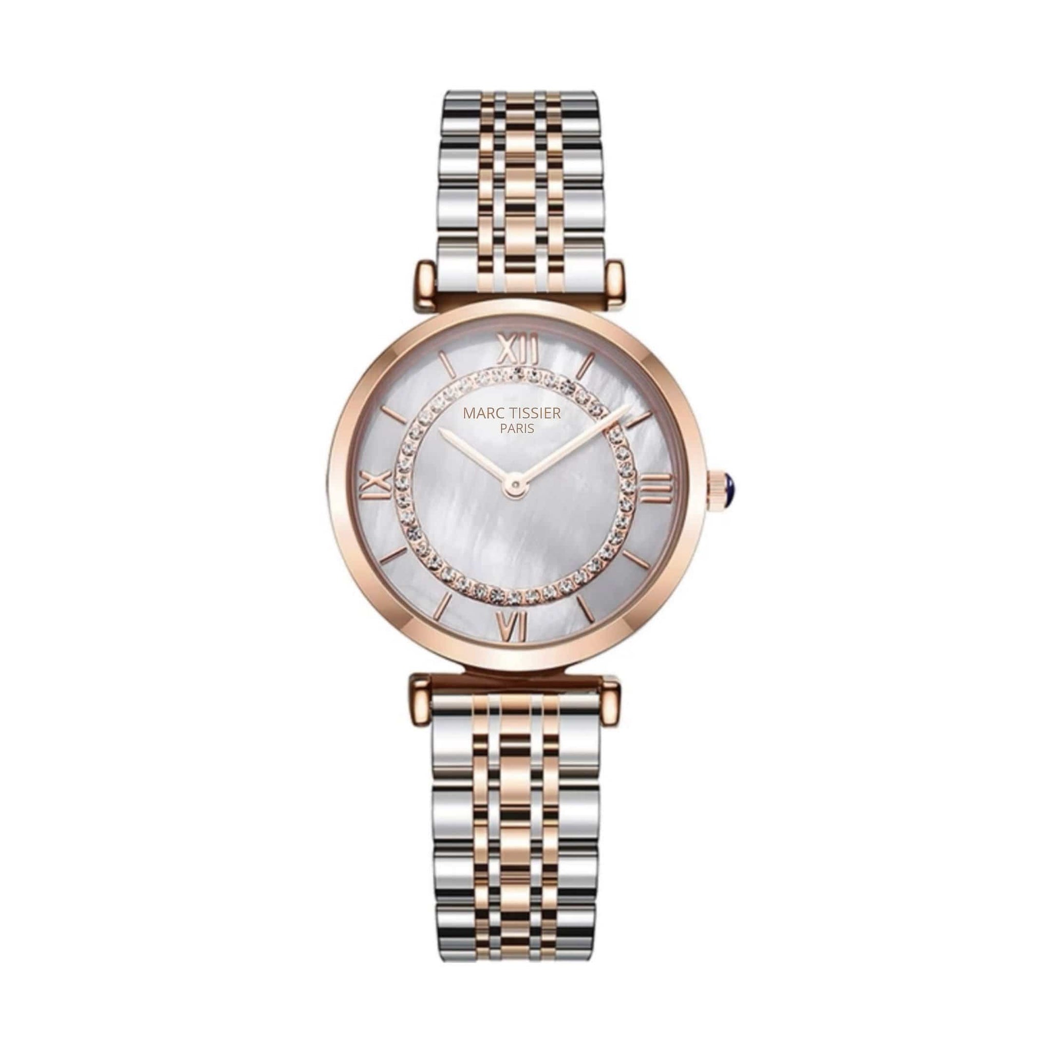 montre femme chic et tendance