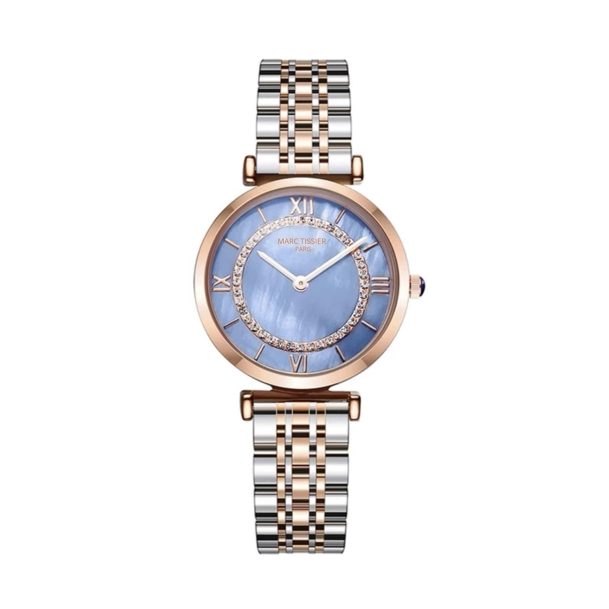 montre femme chic et tendance