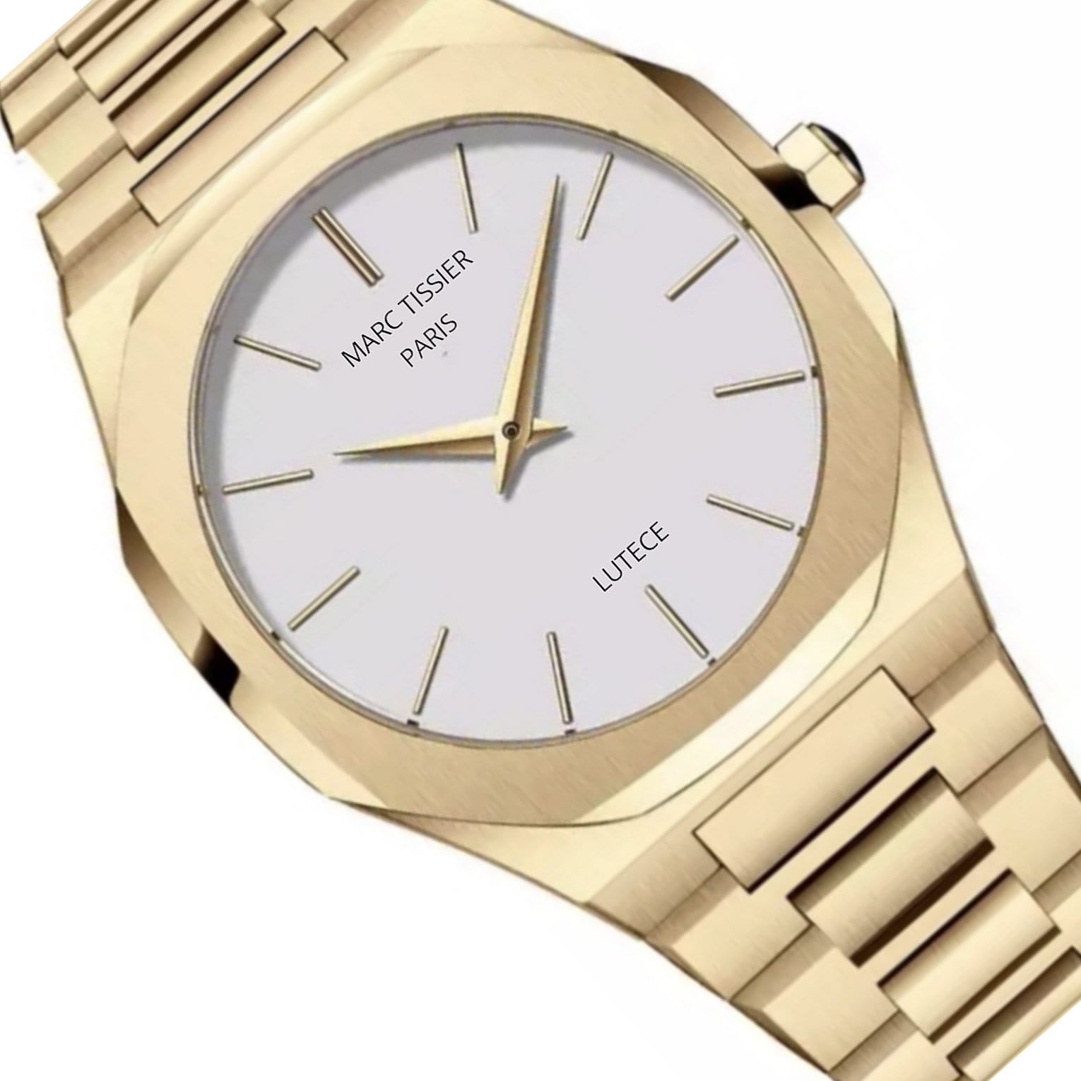 montre femme pas cher MARC TISSIER