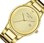 Charger l'image dans la galerie, montre homme bracelet acier
