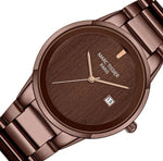 Charger l'image dans la galerie, montre homme bracelet acier
